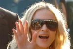 MADONNA, acuzată de "furt". De fapt se pare că hoaţa nu ar fi chiar ea şi nu ar ...