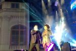 Artiştii au intrat &icirc;n 2013 cu mii de euro &icirc;n buzunare, pentru concertele de Anul Nou.