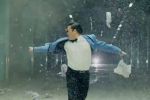 Veste şoc: Psy a anunţat că nu va mai c&acirc;nta Gangnam Style.