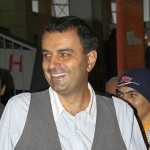 Lucian Mandruta: ''Da, l-am pus la murat pe Enache'' 