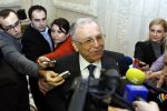 Iliescu: M-a cutremurat vestea morţii lui Sergiu Nicolaescu, e o mare pierdere pentru toţi.