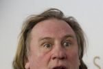 G&eacute;rard Depardieu este de joi CETĂŢEAN RUS.
