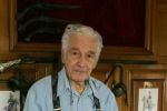Omagiu din partea Revoluţionarilor pentru Sergiu Nicolaescu.