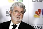 George Lucas, părintele "Star Wars", LOGODIT la 68 de ani.
