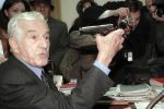 Coregraful Thuri Ştefan: Testamentul lui Sergiu Nicolaescu sunt filmele lui.