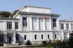 Academia Rom&acirc;nă: Stingerea din viaţă a lui Sergiu Nicolaescu ne &icirc;ndoliază sufletele.