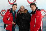 Guess Who despre Sergiu Nicolaescu: Un om cu o incredere mare