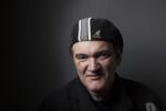 VIDEO. Quentin Tarantino a prezentat la Roma ultimul său film, "Django Unchained&rdquo;.