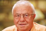 Exclusivitate! Alexandru Arsinel: &ldquo;Media trebuie sa renunte la stirile socante&rdquo;
