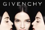 RUJ COUTURE DE LA GIVENCHY