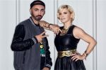 &ldquo;APA&rdquo;, cea mai difuzata piesa in prima saptamana din 2013