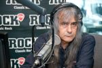Cristi Minculescu la Rock FM: &bdquo;Imi doresc liniste sufleteasca&rdquo;