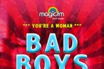Se suplimenteaza biletele pentru concertul BAD BOYS BLUE din 15 februarie