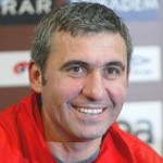 Gheorghe Hagi sprijina "Suflet pentru Romania" 