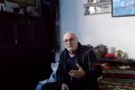 Adrian Ştefănescu, despre dublarea lui Sinan Paşa &icirc;n &rdquo;Mihai Viteazul&rdquo;: Sergiu nu credea ...