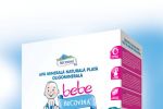 Apa minerala naturala plata Bucovina pentru bebelusi