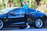 Cameron Diaz şi-a luat maşină electrică. Află c&acirc;t costă şi ce vedetă are acelaşi model!.