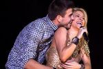 FOTO. Imagini INEDITE: Vezi cum ARATĂ Shakira &Icirc;NSĂRCINATĂ.