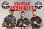 LUPTATORII K1 SE INTALNESC CU FANII LA  CONCERTUL LUI DAN HELCIUG