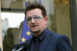 O specie nouă de păianjen a fost botezată după Bono de la U2.