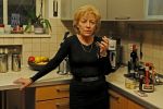 Luminiţa Gheorghiu, &icirc;n cărţi pentru Ursul de Argint.