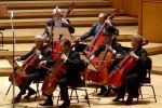 &bdquo;Anotimpurile&rdquo; lui Vivaldi la Sala Radio!.