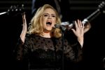 Adele va c&acirc;nta melodia "Skyfall" la ceremonia Oscarurilor din 24 februarie.