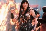 FOTO. Vezi cum arată XENA, PRINŢESA RĂZBOINICĂ, la 44 de ani!.