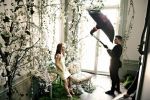 FOTO Vanessa Paradis este imaginea noii colecţii H&M Conscious.