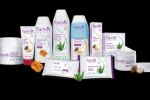 Galbenelele, Arganul si Aloe Vera &ndash; vedetele noii game Farmec Natural