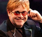 Sir Elton John & Band vin in Romania