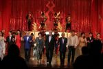 Teatrul de Revista "Constantin Tanase" va invita la PREMIERA OFICIALA a spectacolului "PIEI, DRACE!!!"