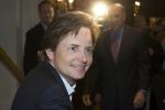Actorul Michael J. Fox, bolnav de Parkinson de 22 de ani, va avea un nou show TV.