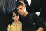 Christina Ricci s-a LOGODIT.