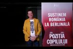 Campionii olimpici susţin filmul rom&acirc;nesc.