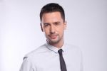 Alexandru Constantin: In copilarie eram "baiatul cu buze de cal"