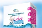 Apa, element esential pentru mentinerea sanatatii copiilor