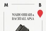 C&acirc;ntăreţul ceh Mario Bihari revine &icirc;n Rom&acirc;nia &icirc;ntr-un turneu.