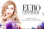 OPI anunta lansarea colectiei Euro Centrale pentru Primavara/Vara  2013