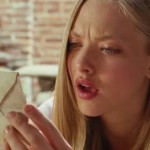 Amanda Seyfried compune "Scrisori catre Julieta"