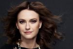 Exclusivitate! Dana Razboiu: "E greu sa vorbesti parintilor de viata sexuala a copiilor"