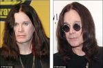 FOTO. Vezi cum arată Ozzy Osbourne FĂRĂ ochelari de soare!.