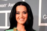 Katy Perry make-up @ Grammy Awards