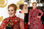 Vedetele au ales OPI la premiile Grammy!