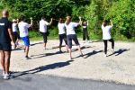Weekend-ul de Reformare Mananca, Bea si fa Miscare &ndash; un eveniment unic in Romania