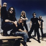 Greii heavy-metal-ului mondial, Iron Maiden, zguduie inima Transilvaniei! 