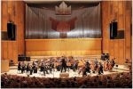 Cei mai talentaţi tineri muzicieni rom&acirc;ni, &icirc;n concert la Sala Radio.