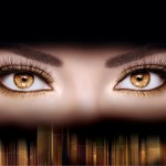 Ia pulsul noului trend in materie de mascara!
