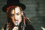 Transformarea SUPRINZĂTOARE a lui Boy George. Vezi cum arată!.