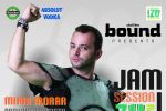 Mihai Morar sarbatoreste Dragobetele cu baietii in club